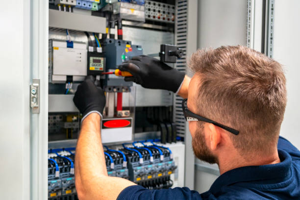Best Commercial Electrician Services  in Pacolet, SC