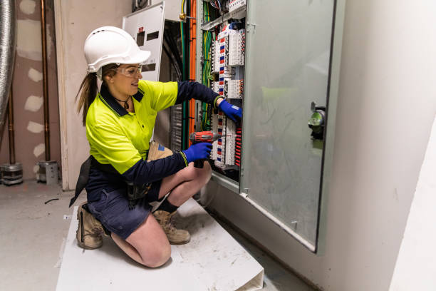 Best Electrical Installation Contractor  in Pacolet, SC