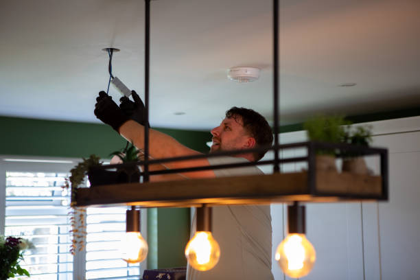 Best Emergency Electrical Repair  in Pacolet, SC