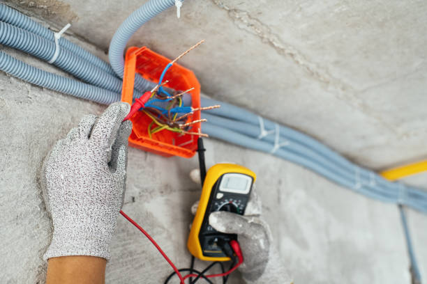 Best Industrial Electrical Services  in Pacolet, SC