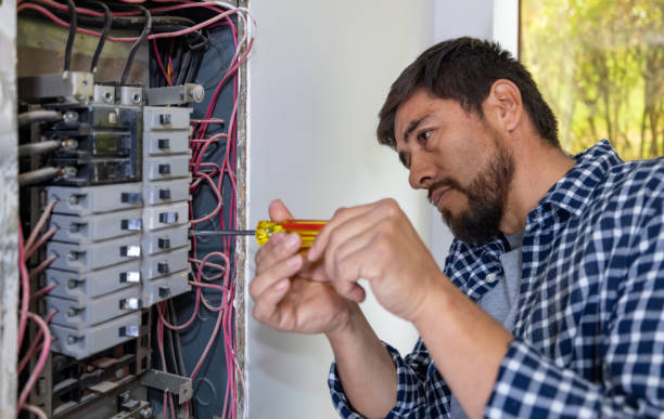 Best Electric Panel Repair  in Pacolet, SC